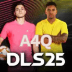 DLS 2025 APK