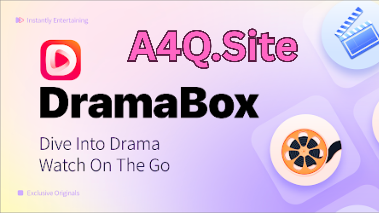 Dramabox APK
