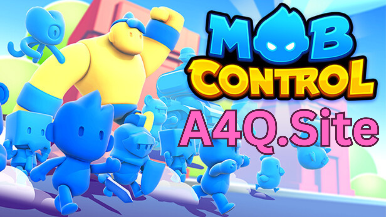 Mob Control APK