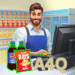 My Supermarket Simulator 3D APK